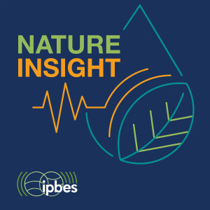 IPBES Nature Insight's Podcast