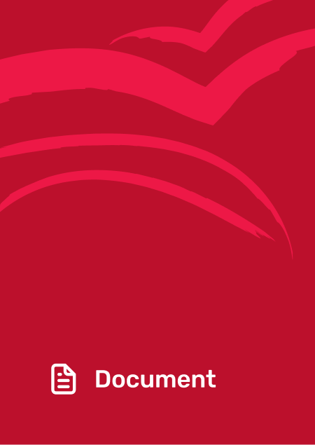 Website stock image for document resources