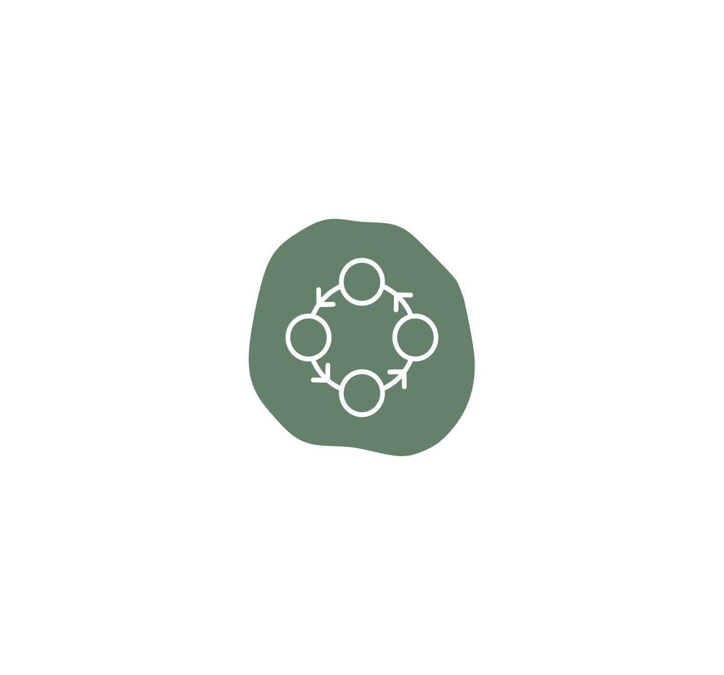 Action icon