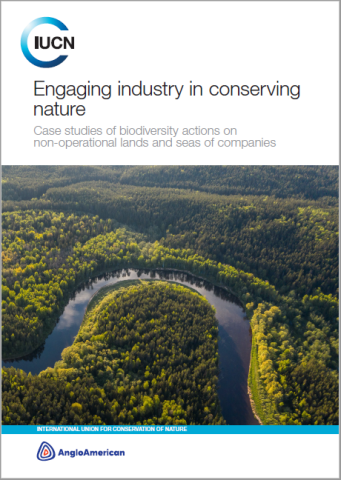 Report cover