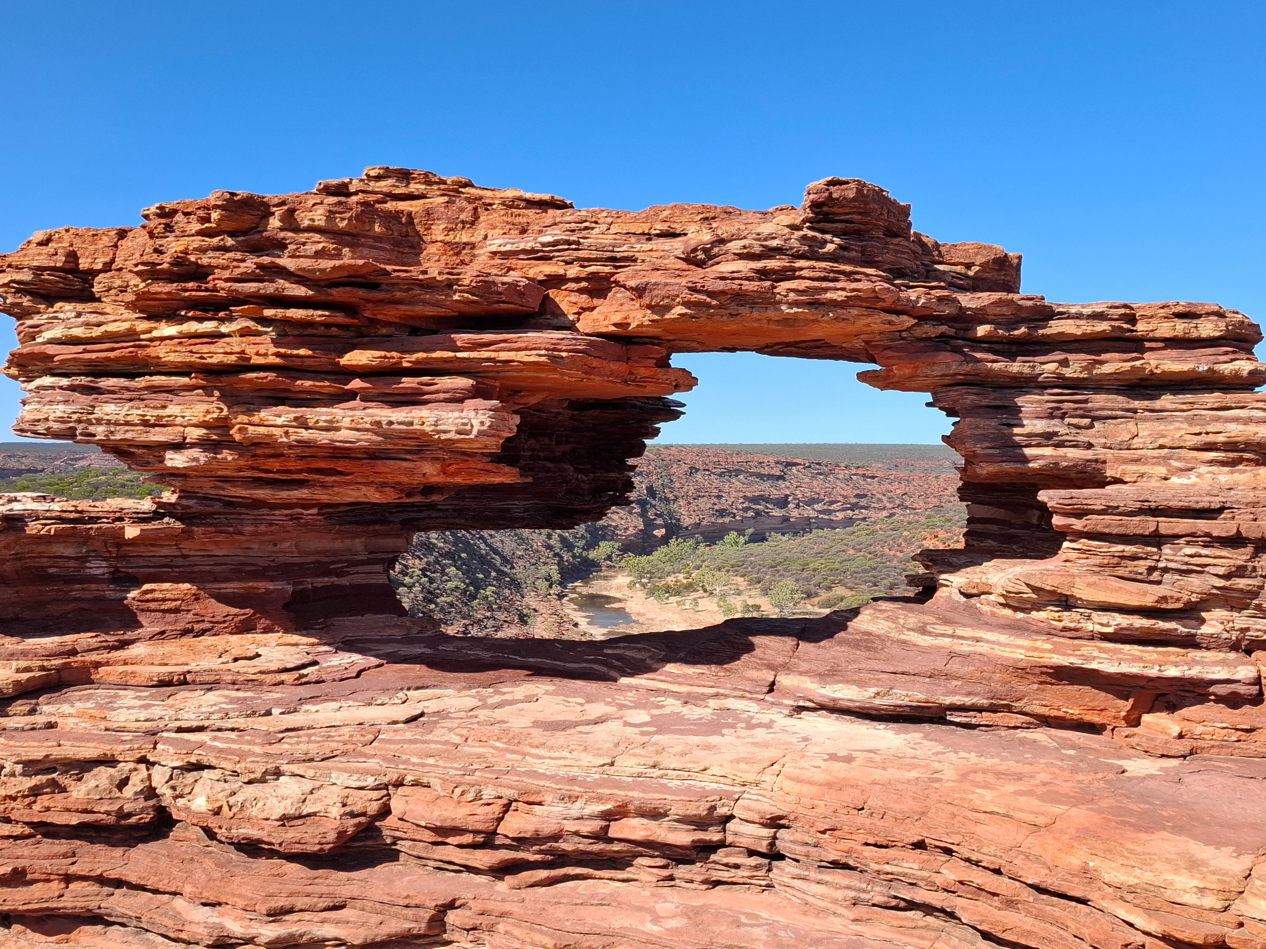 Kalbarri Nationla park