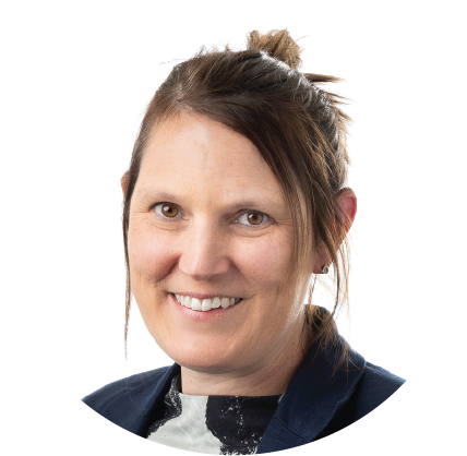 Elizabeth Johnston