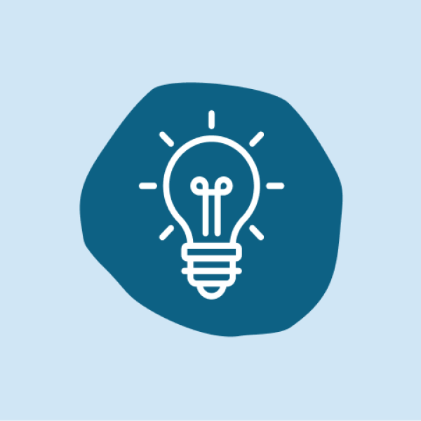 Awareness icon