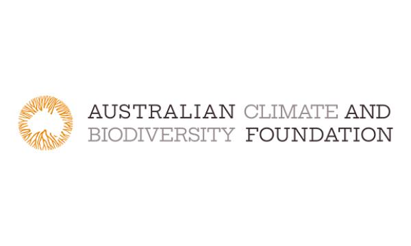 Australian Climate and Biodiversity Foundation logo