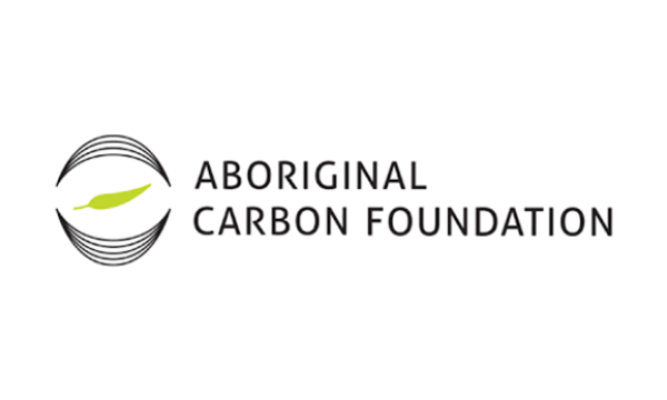 Aboriginal Carbon Foundation logo