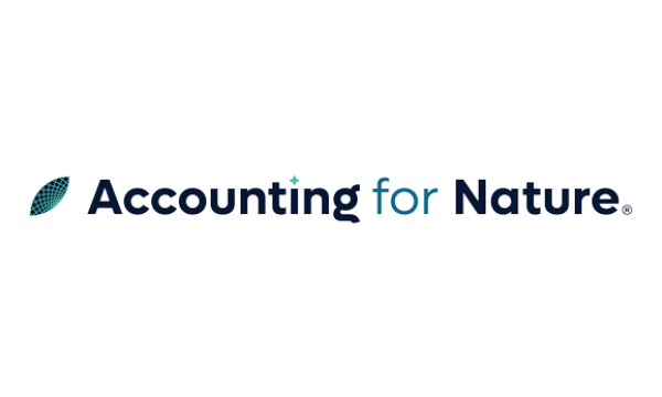 Accounting for Nature logo