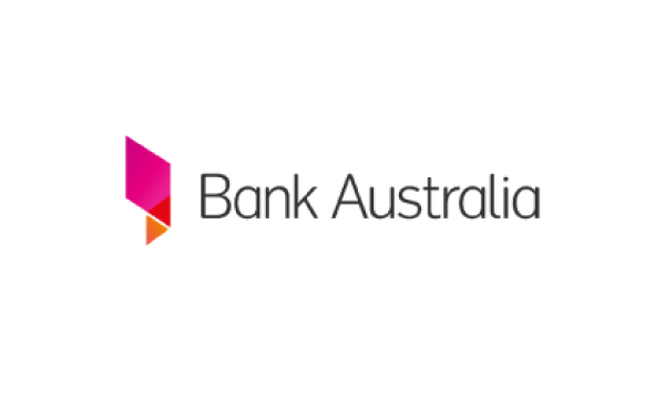 Bank Australia logo