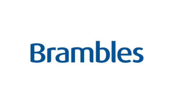 Brambles logo