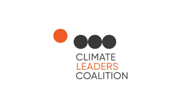 Climate Leaders Coalition logo