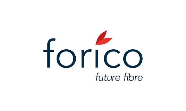 Forico logo