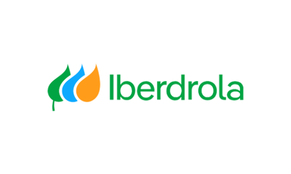 Iberdrola logo