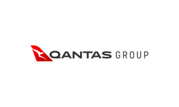 Qantas Group logo