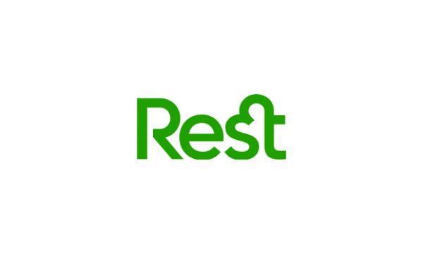 Rest Super logo