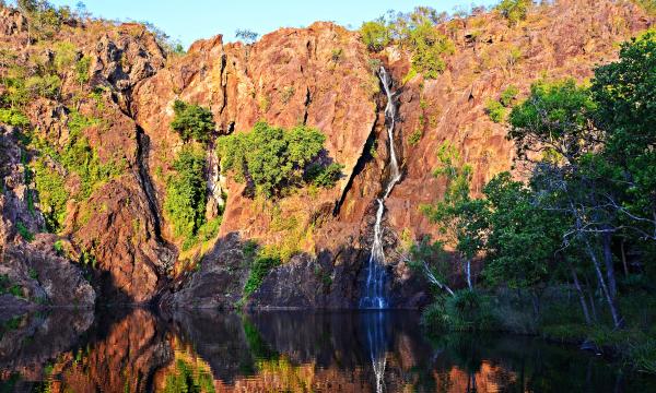 Litchfield National Park, NT