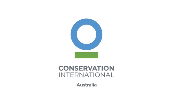 Conservation International Australia logo