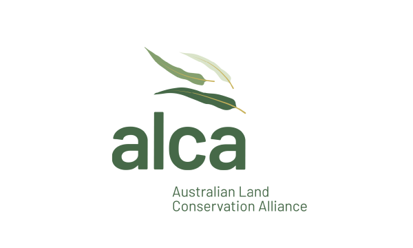 Australian Land Conservation Alliance logo