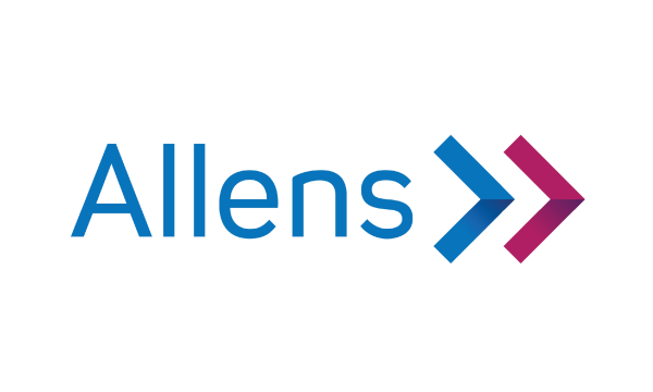 Allens logo