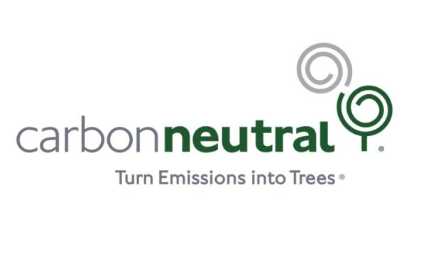 Carbon Neutral Logo
