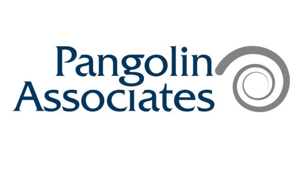 Pangolin Associates' Logo