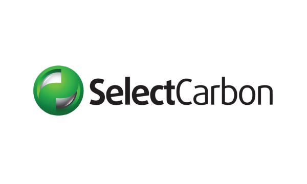 Select Carbon logo