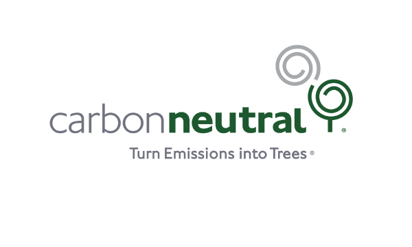 Carbon Neutral logo
