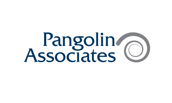 Pangolin logo