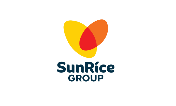 Sunrice logo