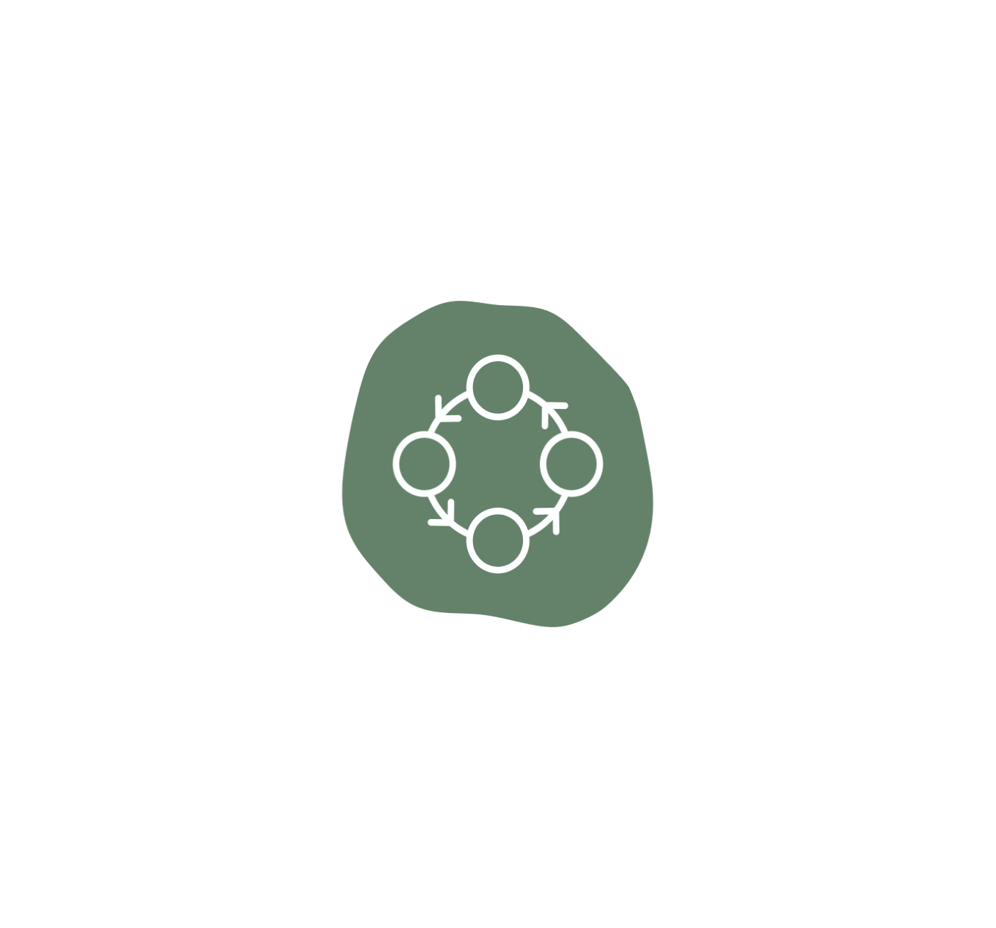 Action icon