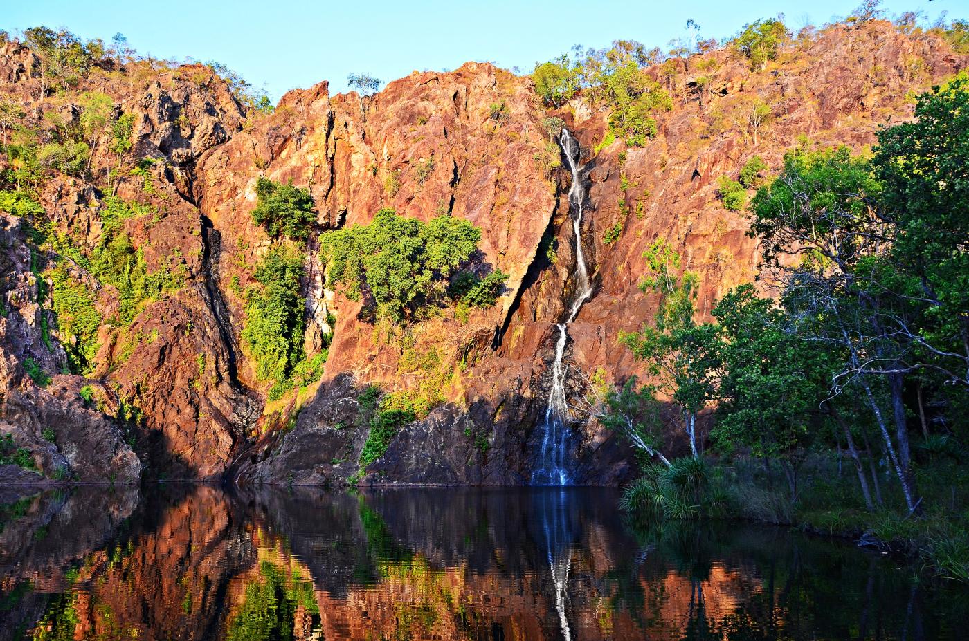 Litchfield National Park, NT